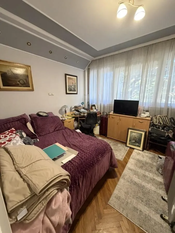 Prodaja, trosoban stan, 87m², Centar, Novi Sad