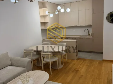 Izdavanje, jednosoban stan, 50m², Zabjelo, Podgorica - image 1