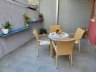 Rent, one bedroom apartment, 50m², Petrovac, Budva - image 6