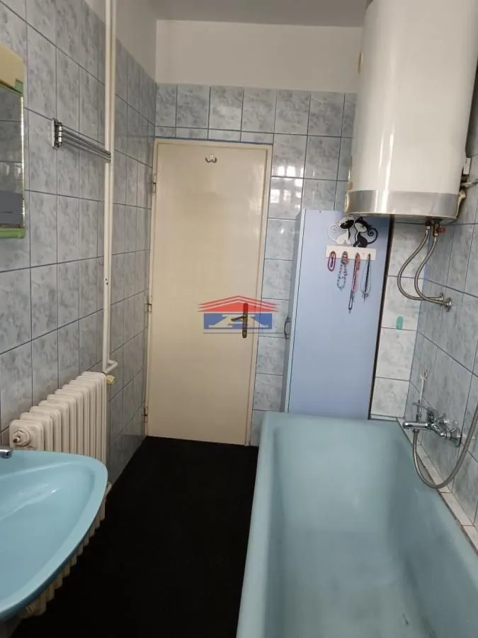 Prodaja, dvosoban stan, 48m², Podbara, Novi Sad Sve Podlokacije