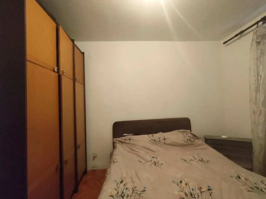 Prodaja, dvosoban stan, 70m², Topla, Herceg Novi