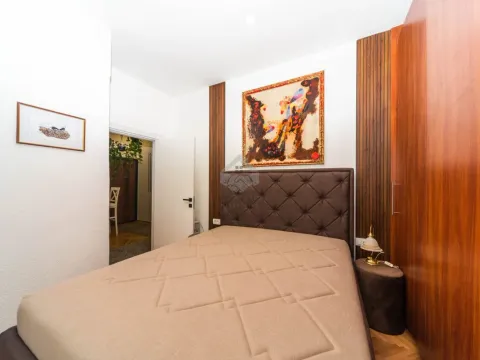 Izdavanje, dvosoban stan, 75m², Centar, Podgorica - image 7