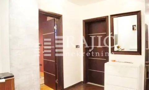 Rent, two bedroom apartment, 53m², Lekino Brdo, Voždovac Sve Podlokacije - image 2