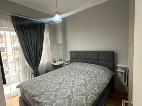 Rent, one bedroom apartment, 45m², Zabjelo, Podgorica - image 7