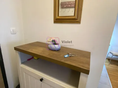 Izdavanje, jednosoban stan, 41m², Zabjelo, Podgorica - image 7