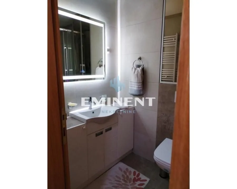 Rent, apartment, 42m², Crveni Krst, Beograd