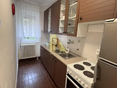 Izdavanje, jednosoban stan, 43m², Novo naselje, Novi Sad - image 3
