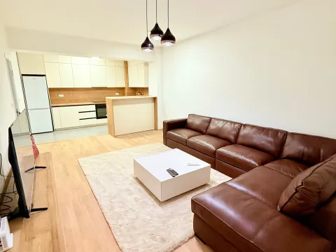 Izdavanje, dvosoban stan, 80m², Vezirov Most, Podgorica - image 4