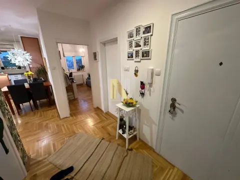 Prodaja, dvosoban stan, 64m², Telep, Novi Sad Sve Podlokacije - image 13