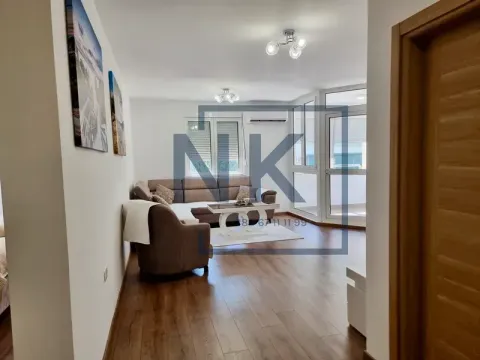 Rent, three bedroom apartment, 100m², Tološi, Podgorica - image 3