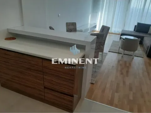 Rent, two bedroom apartment, 70m², Novi Beograd Blok 45, Novi Beograd Sve Podlokacije - image 3
