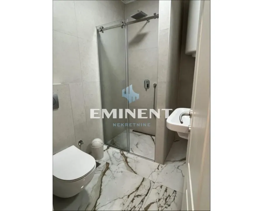 Rent, two bedroom apartment, 52m², Vračar Hram, Vračar Sve Podlokacije