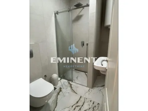 Rent, two bedroom apartment, 52m², Vračar Hram, Vračar Sve Podlokacije - image 9