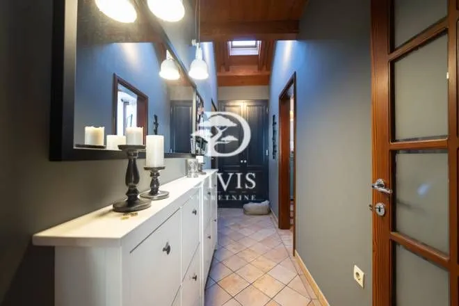 Rent, three bedroom apartment, 192m², Dorćol Sve Podlokacije, Beograd