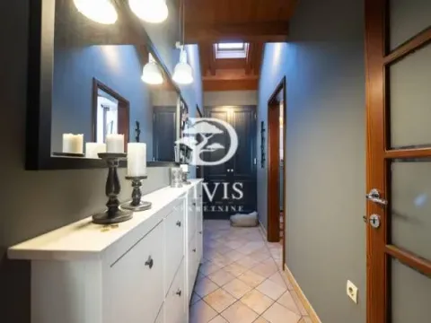 Rent, three bedroom apartment, 192m², Dorćol Sve Podlokacije, Beograd - image 11
