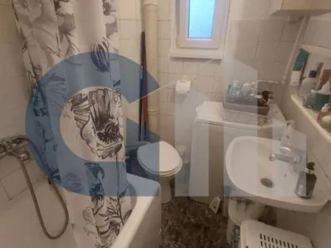 Prodaja, jednosoban stan, 41m², Cvetni Trg, Vračar Sve Podlokacije - image 9