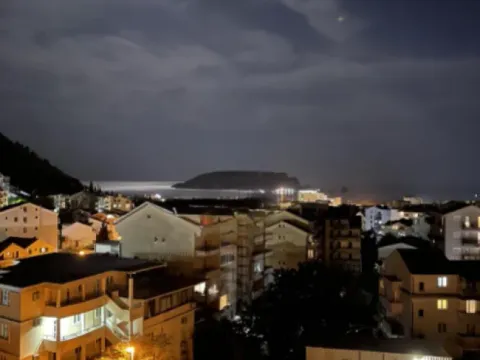 Sale, two bedroom apartment, 78m², Lazi, Budva - image 12