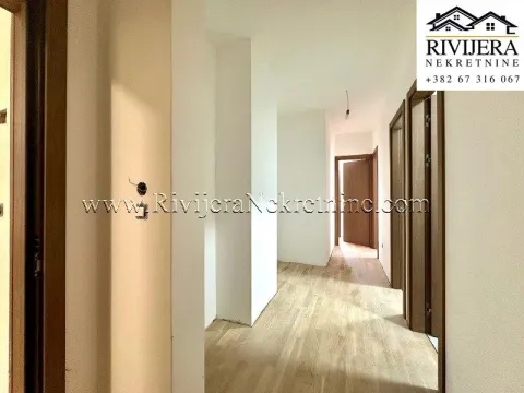 Prodaja, dvosoban stan, 65m², Donja Lastva, Tivat - image 3