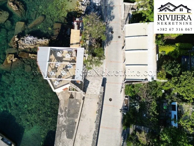 Sale, office space, 48m², Savina, Herceg Novi