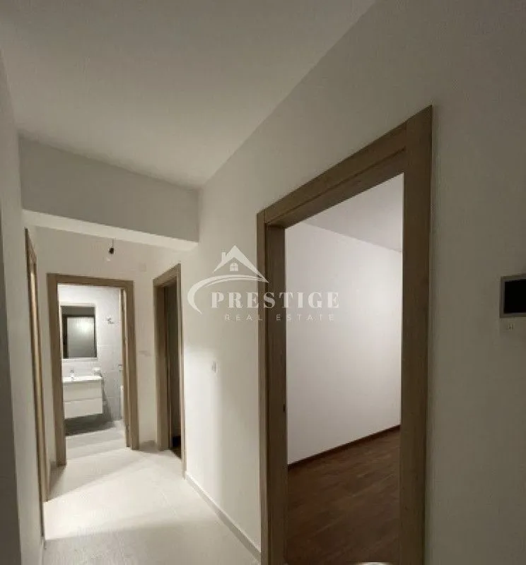 Rent, two bedroom apartment, 72m², Master Kvart, Podgorica
