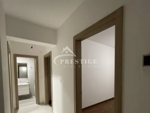 Izdavanje, dvosoban stan, 72m², Master Kvart, Podgorica - image 5