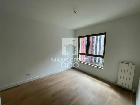 Prodaja, trosoban stan, 76m², Savski Venac, Beograd - image 5