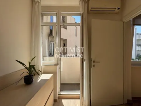 Izdavanje, dvosoban stan, 40m², Vukov Spomenik, Zvezdara Sve Podlokacije - image 12