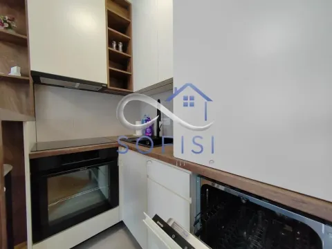Izdavanje, jednosoban stan, 34m², Nova Detelinara, Novi Sad Sve Podlokacije - image 9