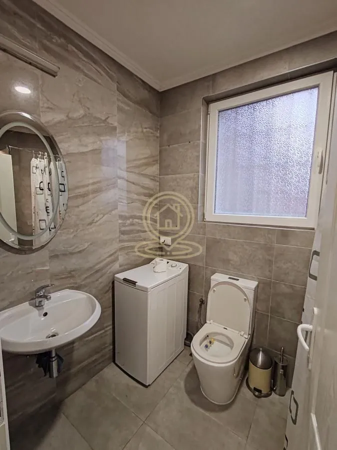 Rent, one bedroom apartment, 31m², Tašmajdan, Palilula Sve Podlokacije