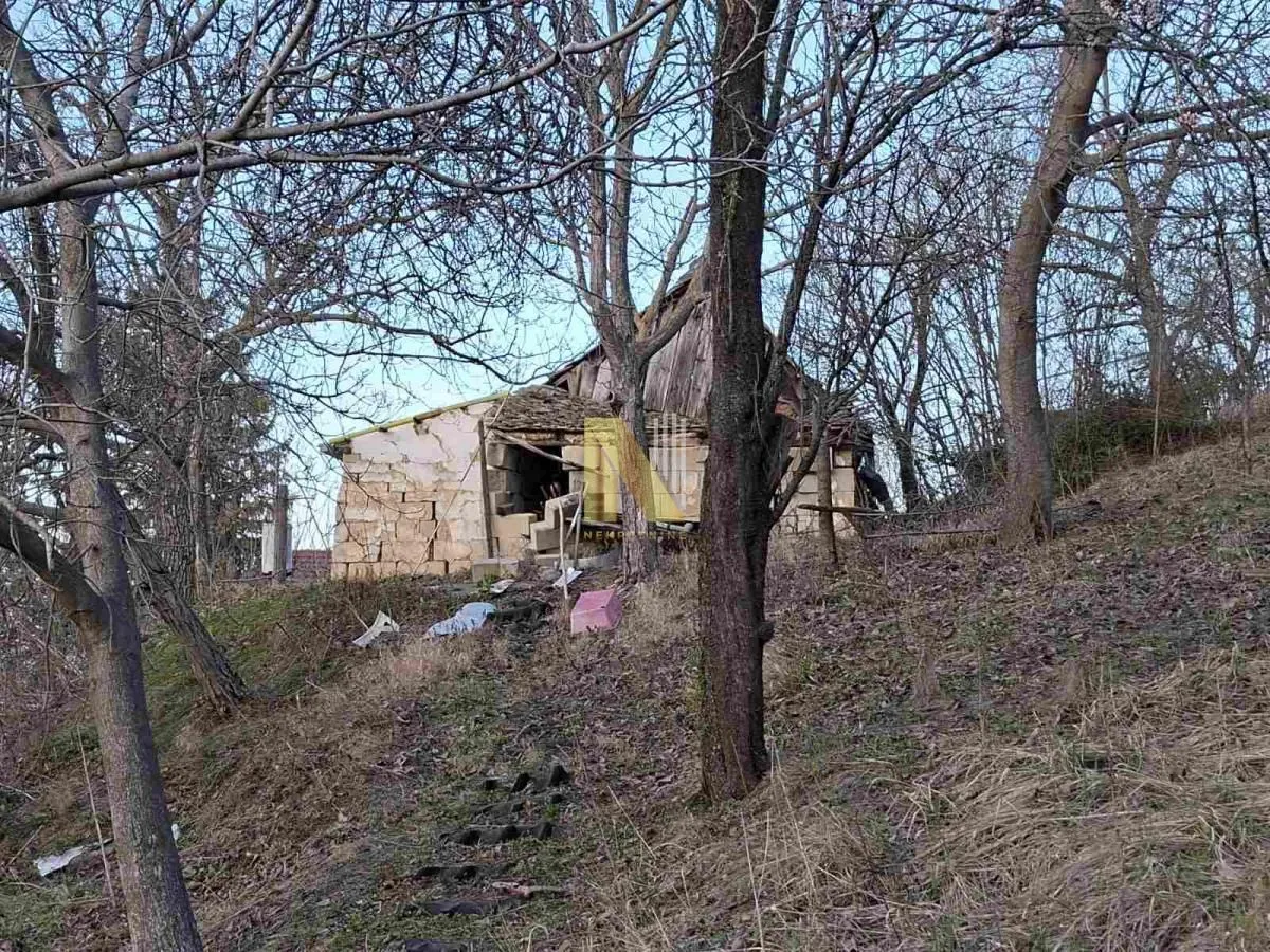 Prodaja, plac, 1909m², Sremska Kamenica, Petrovaradin