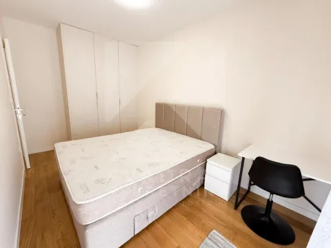 Rent, one bedroom apartment, 40m², Central Point, Podgorica - image 6