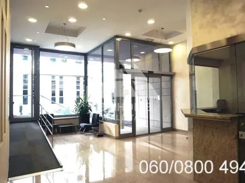 Izdavanje, poslovni prostor, 1300m², Slavija, Vračar Sve Podlokacije - image 4