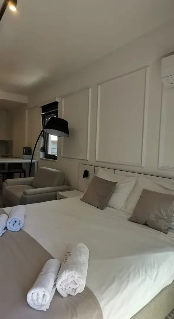 Sale, studio apartment, 35m², Centar, Budva