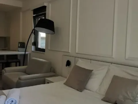 Sale, studio apartment, 35m², Centar, Budva - image 4