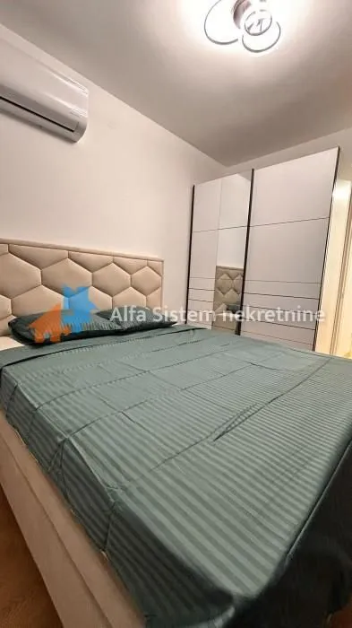 Izdavanje, dvosoban stan, 45m², Voždovac Sve Podlokacije, Beograd