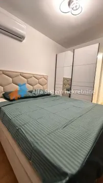 Izdavanje, dvosoban stan, 45m², Voždovac Sve Podlokacije, Beograd - image 11