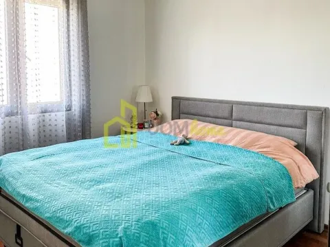 Izdavanje, dvosoban stan, 60m², Ljubović, Podgorica - image 9