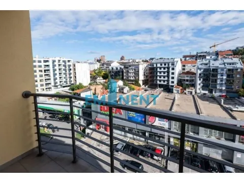 Izdavanje, dvosoban stan, 51m², Južni Bulevar, Vračar Sve Podlokacije - image 14