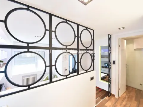 Izdavanje, jednosoban stan, 28m², Stari Grad, Beograd - image 7