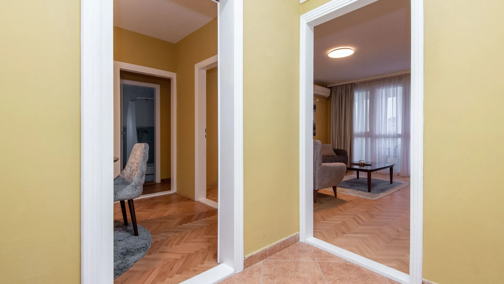 Prodaja, jednosoban stan, 62m², Makedonsko naselje, Bar