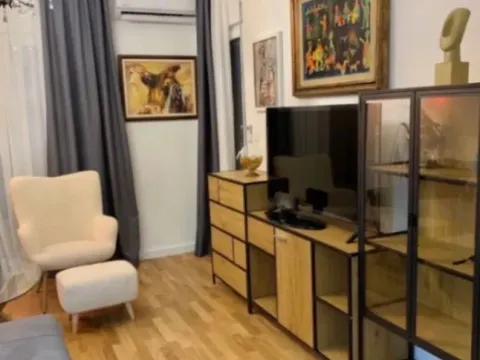 Rent, one bedroom apartment, 46m², Zabjelo, Podgorica - image 4