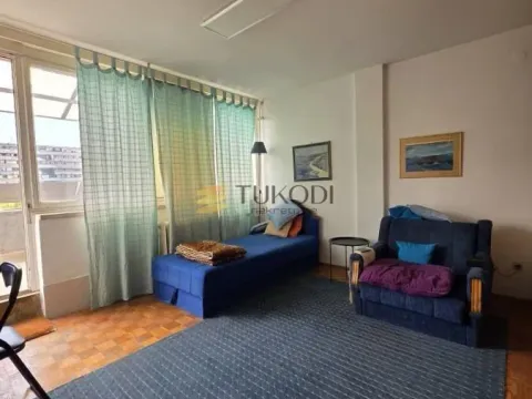 Prodaja, dvosoban stan, 55m², Novi Beograd Blok 21, Novi Beograd Sve Podlokacije - image 5