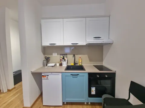 Prodaja, garsonjera, 24m², Bečići, Budva - image 6