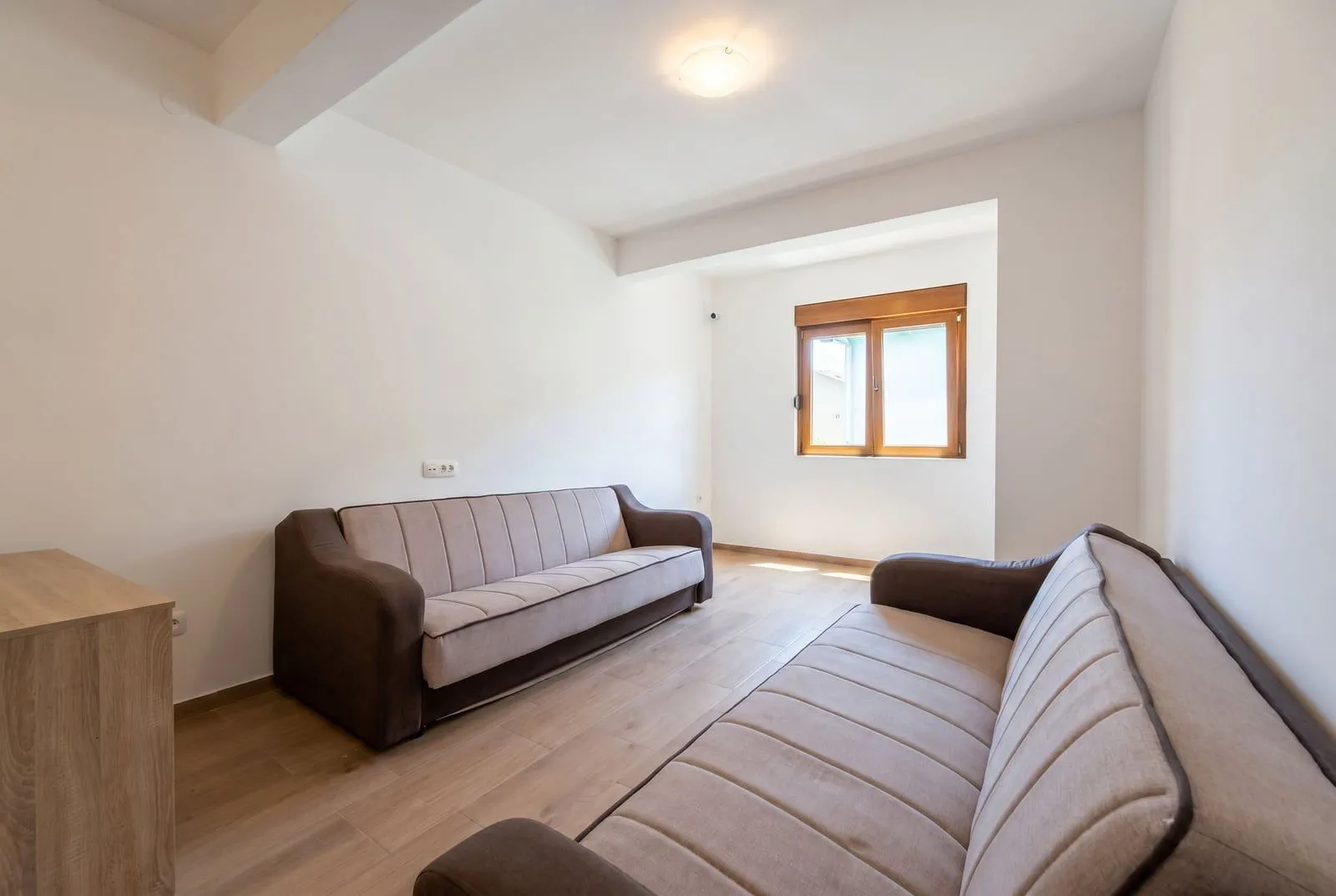 Prodaja, dvosoban stan, 40m², Budva, Crna Gora