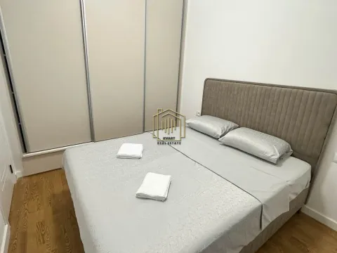 Sale, one bedroom apartment, 39m², Zabjelo, Podgorica - image 3