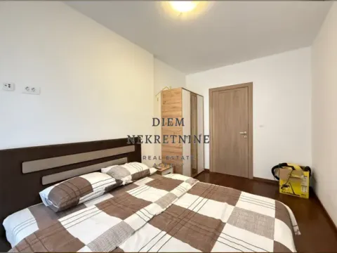 Izdavanje, dvosoban stan, 72m², Master Kvart, Podgorica - image 10