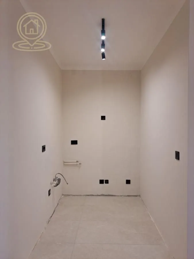Prodaja, dvosoban stan, 59m², Stari grad, Novi Sad