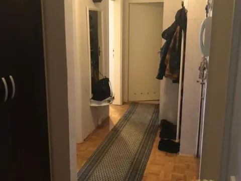 Izdavanje, trosoban stan, 85m², Bezanijska Kosa 1, Bežanijska Kosa Sve Podlokacije - image 12