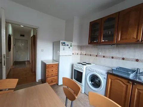 Rent, two bedroom apartment, 55m², Savski Venac, Beograd - image 8