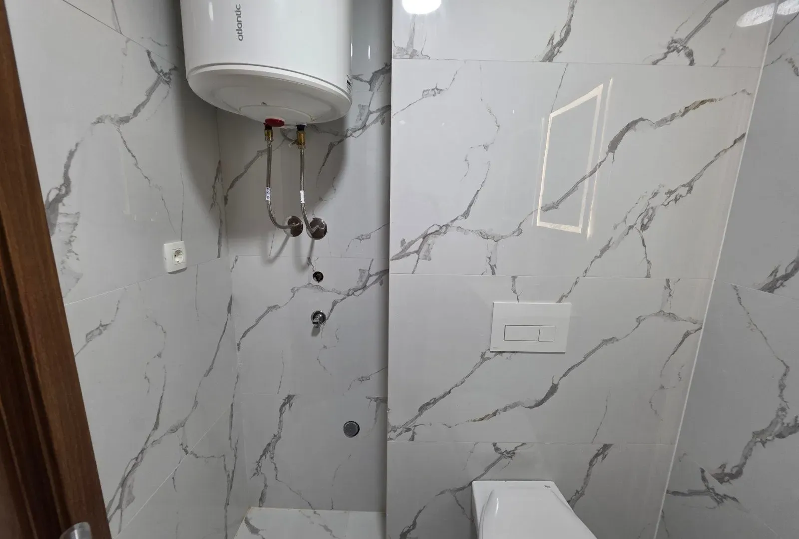 Prodaja, garsonjera, 31m², Bečići, Budva